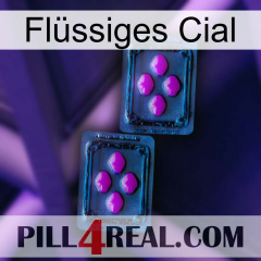 Flüssiges Cial 03
